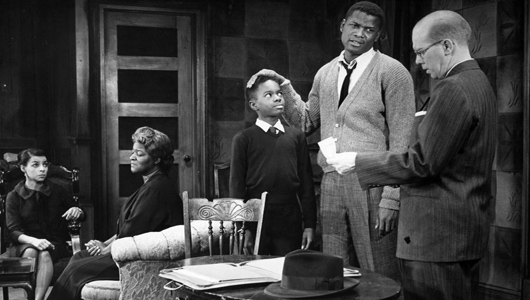 Today in women’s history: “A Raisin in the Sun” opens in 1959