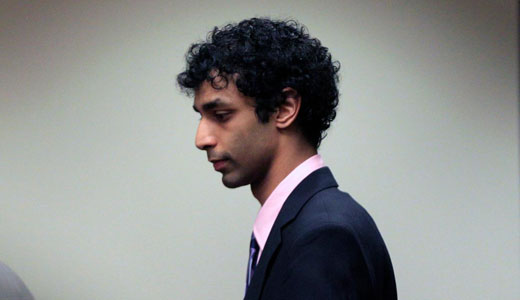 Did Dharun Ravi verdict bring justice for Tyler Clementi?