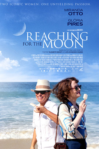 “Reaching for the Moon”: Love dares speak its name