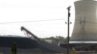 False victory? Coal plants being closed, dirty power will replace them