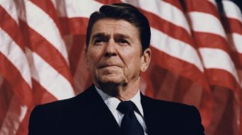 Today’s Republicans make Ike, Nixon and Reagan look like liberals