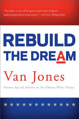 What does it take to “Rebuild the Dream”?