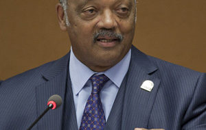 Today in history: Jesse Jackson is born