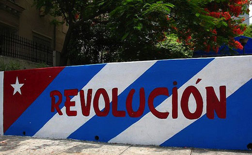 “Here, nobody surrenders”: 56 years since the Cuban Revolution