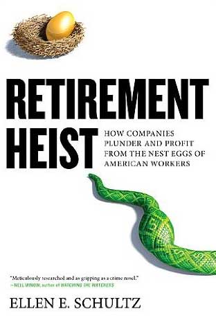 “Retirement Heist” shows how they stole the pensions