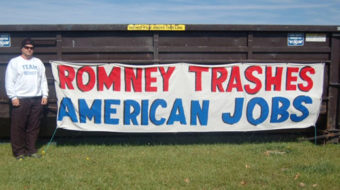 Outsourced Bain workers describe life in Romney’s America