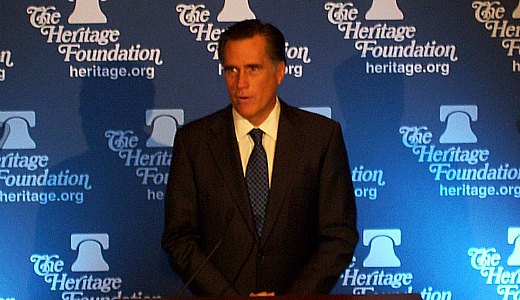 Mitt Romney’s Mexican roots
