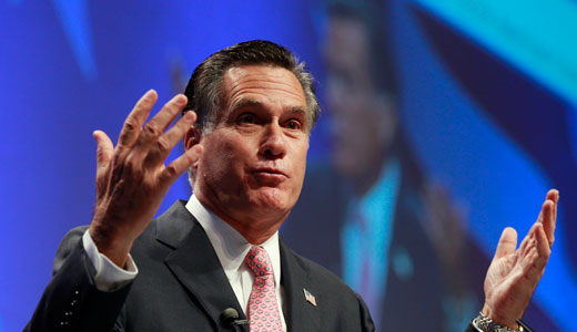 Romney or Santorum? Iowans say no real difference