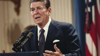 Bush, Reagan also acted to protect immigrants