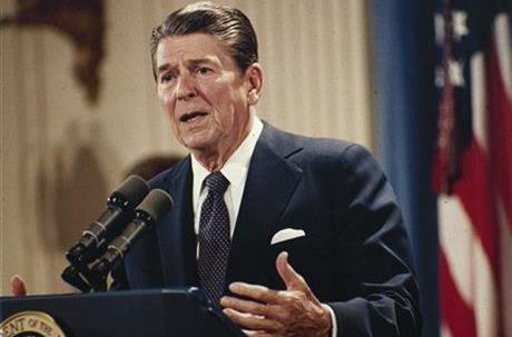 Bush, Reagan also acted to protect immigrants