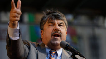 Trumka: SCOTUS rulings hurt all workers, union and non-union