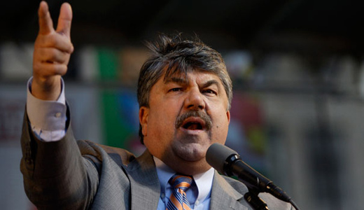 Trumka: SCOTUS rulings hurt all workers, union and non-union