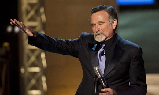Robin Williams suicide should spark a national conversation