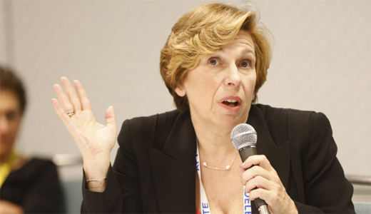AFT’s Weingarten lays out new models for unions