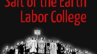 Salt of the Earth Labor College celebrates 20th anniversary