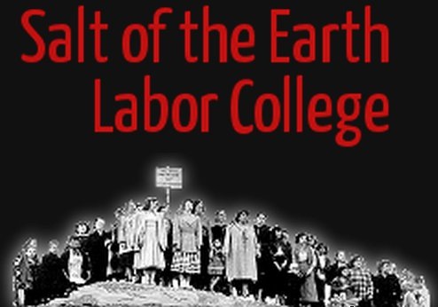 Salt of the Earth Labor College celebrates 20th anniversary