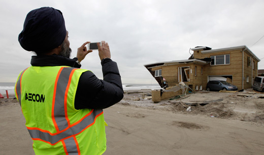 $27 million granted to hire New York’s unemployed for Sandy relief