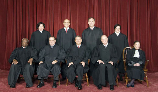 Supreme Court authorizes “serious invasions of privacy”