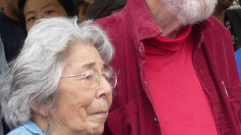 Toshi Seeger, mother, activist, filmmaker, dies at 91