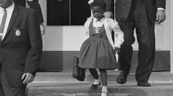U.S. schools more segregated than in 1954