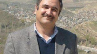 Activists push for release of jailed trade unionist Shahrokh Zamani