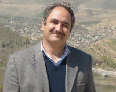 Activists push for release of jailed trade unionist Shahrokh Zamani