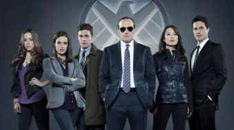 Has “Agents of S.H.I.E.L.D.” suited up for failure?