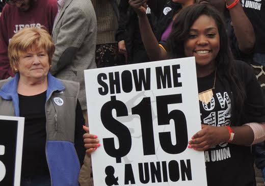 St. Louis minimum wage hike threatened