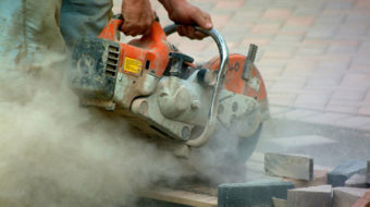 OSHA issues rule to curb silica dust exposure