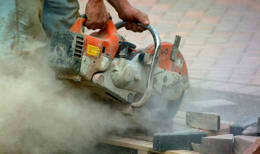 OSHA issues rule to curb silica dust exposure