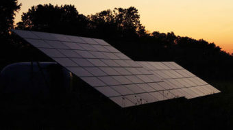 New Jersey to receive solar farms, part of $446 million plan