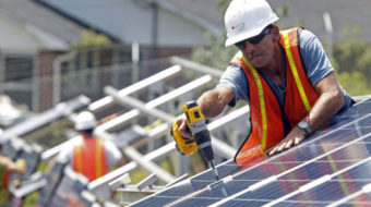 GOP kills Florida solar, takes the sun out of Sunshine State