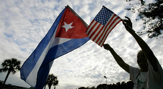 New tasks for the Cuba solidarity movement
