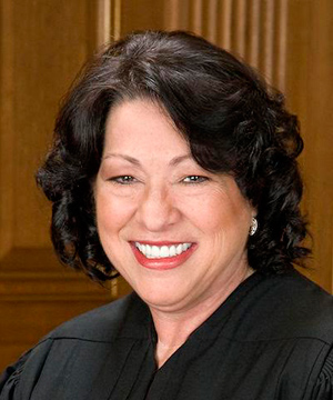 May it displease the court: race and Justice Sotomayor