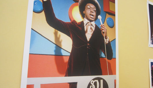﻿﻿Don Cornelius, creator of “Soul Train,” dead at 75