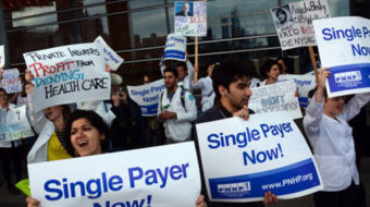 The Minnesota problem: Why we need single payer health care now