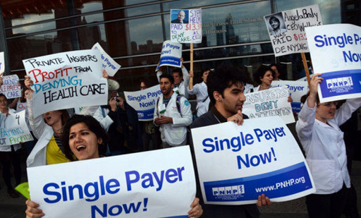 The Minnesota problem: Why we need single payer health care now