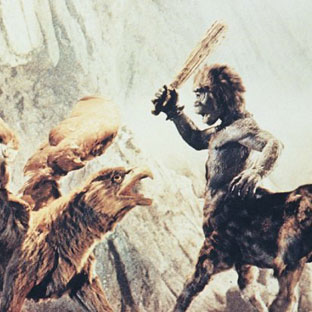 Special effects legend Ray Harryhausen: An appreciation