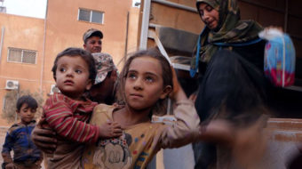 Dear Gov. Snyder: Syrian refugees are welcome in my home