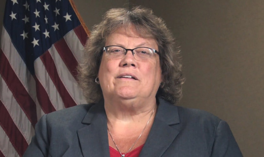 Kelley of the Treasury Employees Union to retire in August