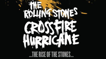 “Crossfire Hurricane:” Rolling Stones at 50