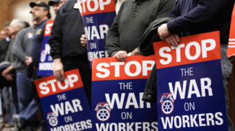 House GOP unveils two more anti-NLRB, anti-union bills