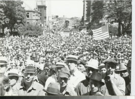 June 6 – Anniversary of a General Strike