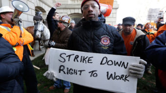 Missouri may become latest Right-to-Work (for less) state