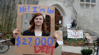 Obama’s student loan plan: Short-term gains, no solutions