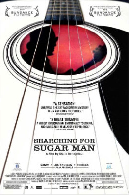 “Searching for Sugar Man”: a review