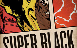 Black superheroes forever changed comic books