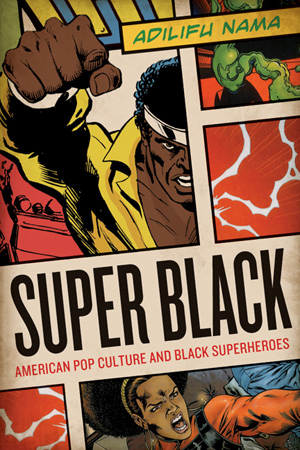 Black superheroes forever changed comic books