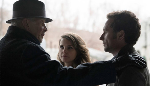 “The Americans”: Who thrives, survives