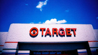 NLRB official orders rerun recognition vote at Target store